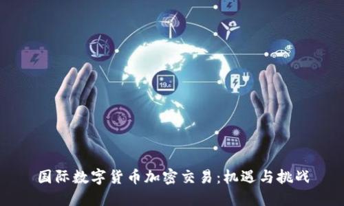 国际数字货币加密交易：机遇与挑战
